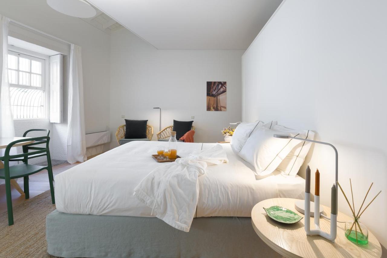 B28 Apartments Порту Экстерьер фото