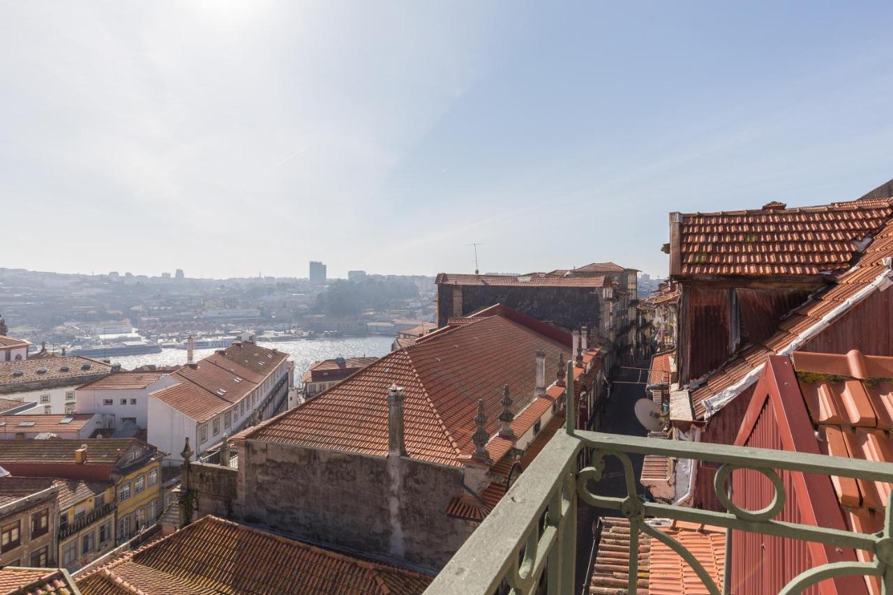 B28 Apartments Порту Экстерьер фото
