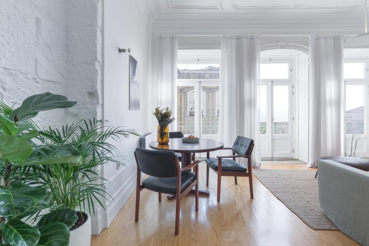 B28 Apartments Порту Экстерьер фото